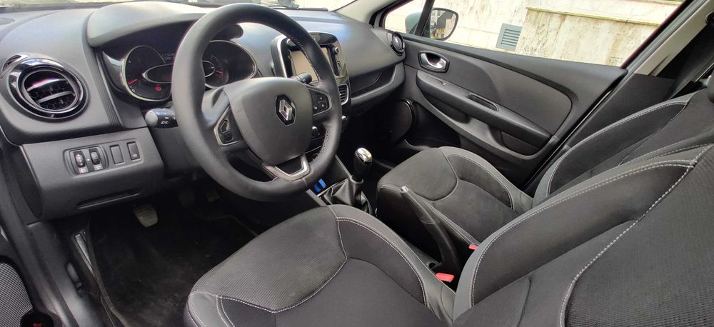 Renault Clio 1.5 Dci Sports Tourer - 2018