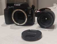 Vendo Canon EOS 200d