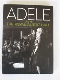 DVD - Live at the Royal Albert ADELE