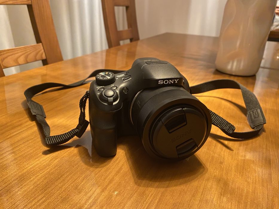 Maquina Fotografica SONY