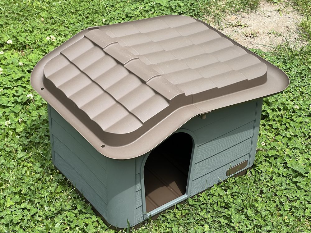 Casota para Gato ou cão pequeno