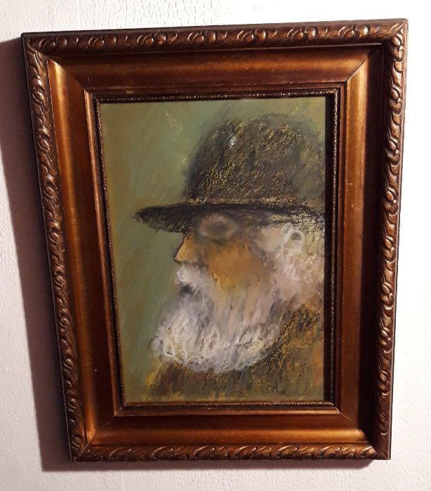 Obraz Mikołaj Konczalski