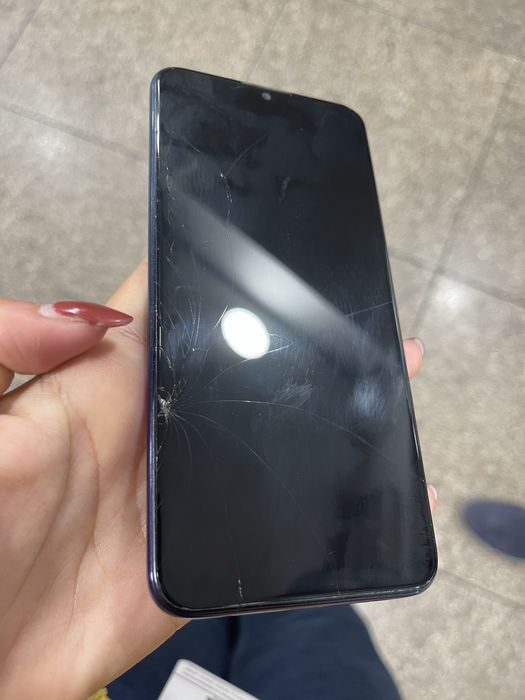 Huawei P30 Lite 2019 - funcionável