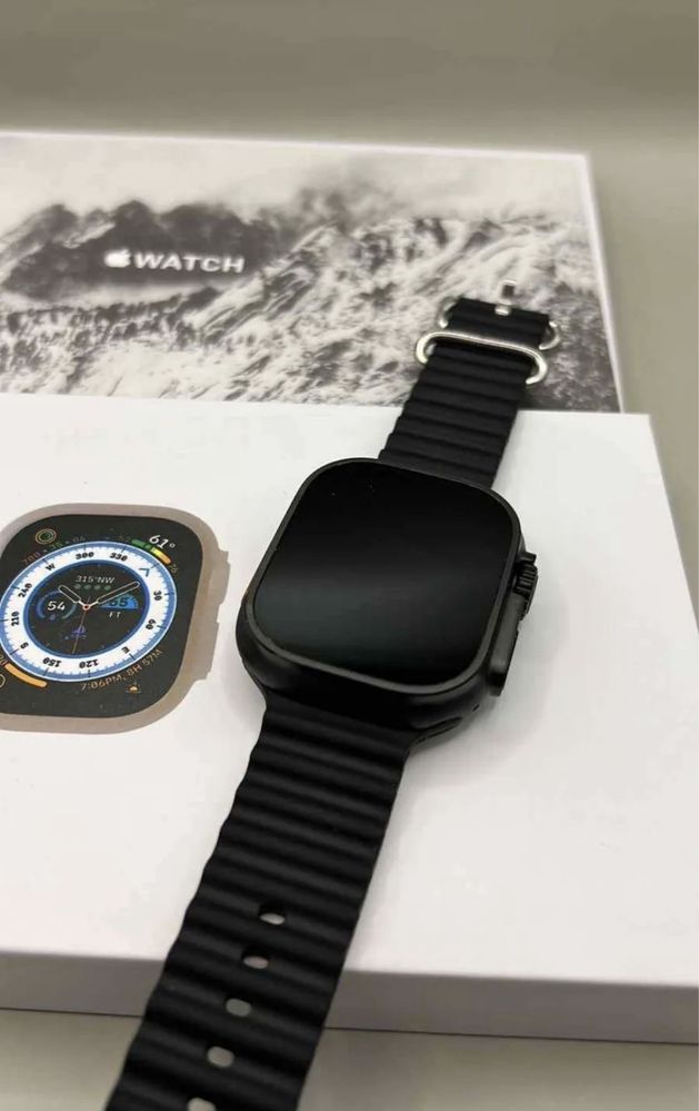 Apple watch ultra 2