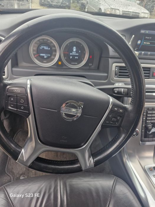 VOLVO V70 D3 2.0 automat