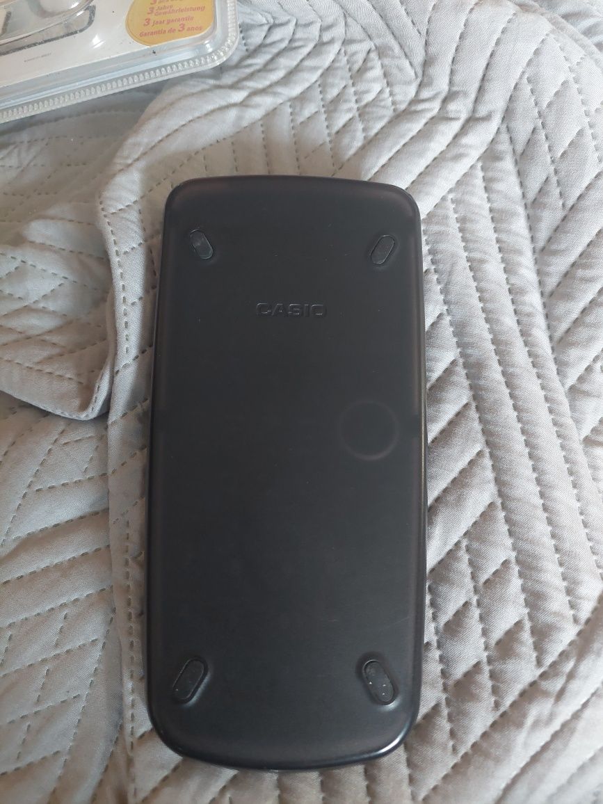 Calculador casio fx-CG 20