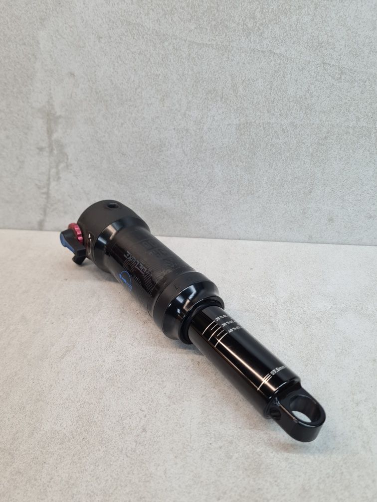 Damper rock shox deluxe debon air 210 trek powerfly lt 2019