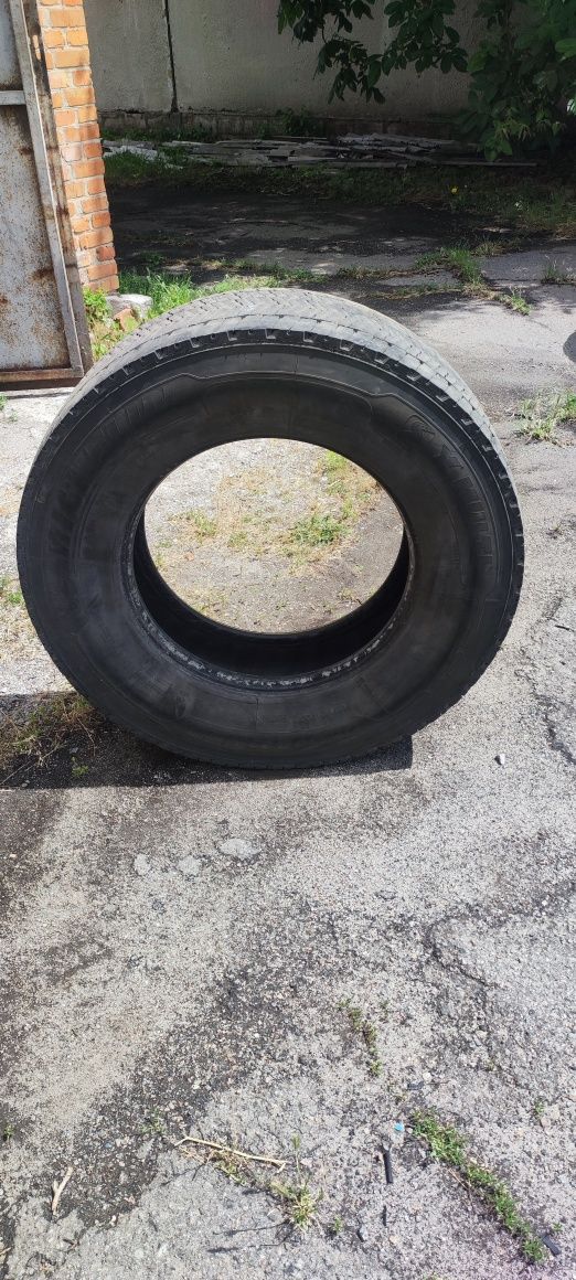 Шина 315/70/22.5 Michelin X Multi