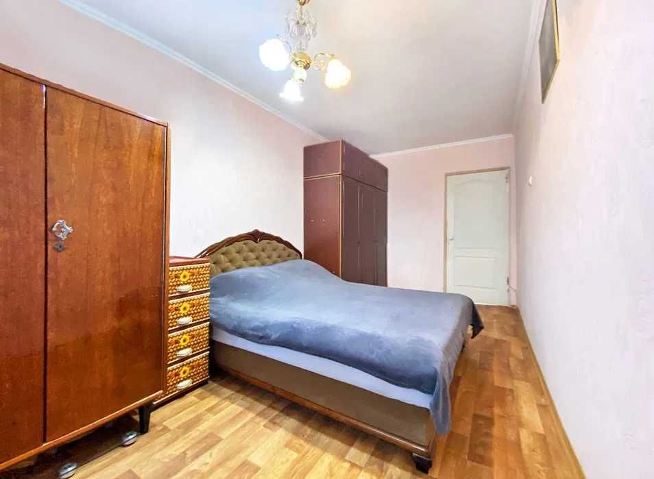 3х комнатная квартира на Березинской 34/Левобережный1/ Цена ниже рынка