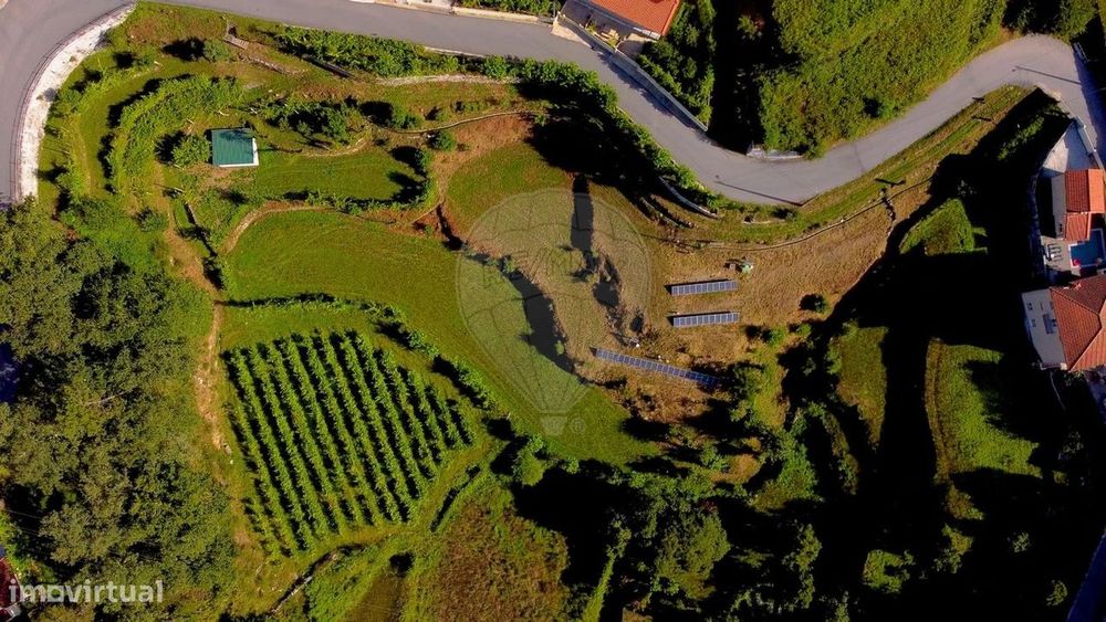 Terreno  para venda