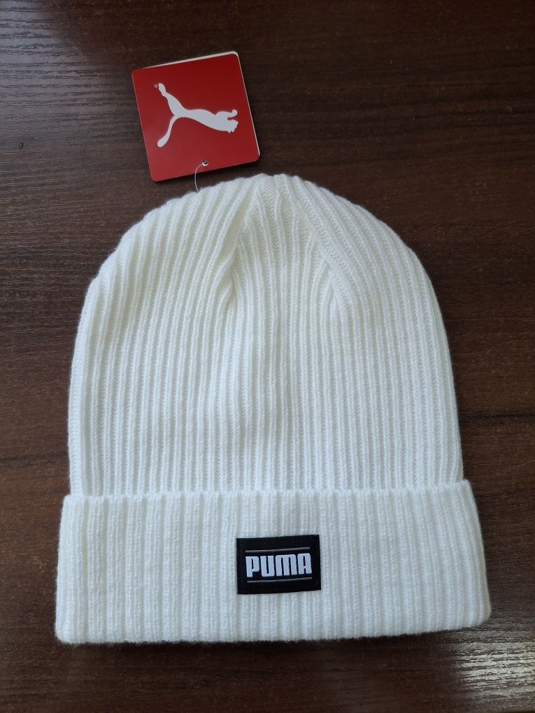 Шапка Puma оригінал