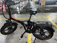 Youin texas electric bike