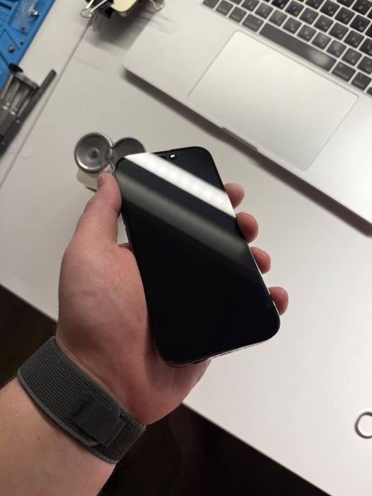 Дисплей iPhone 14 pro модуль экран