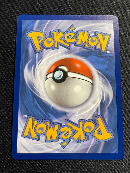 Carta Pokémon Noivern Ex 69/91 Paldean Fates