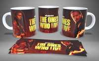 Canecas The Walking Dead The Ones Who Live