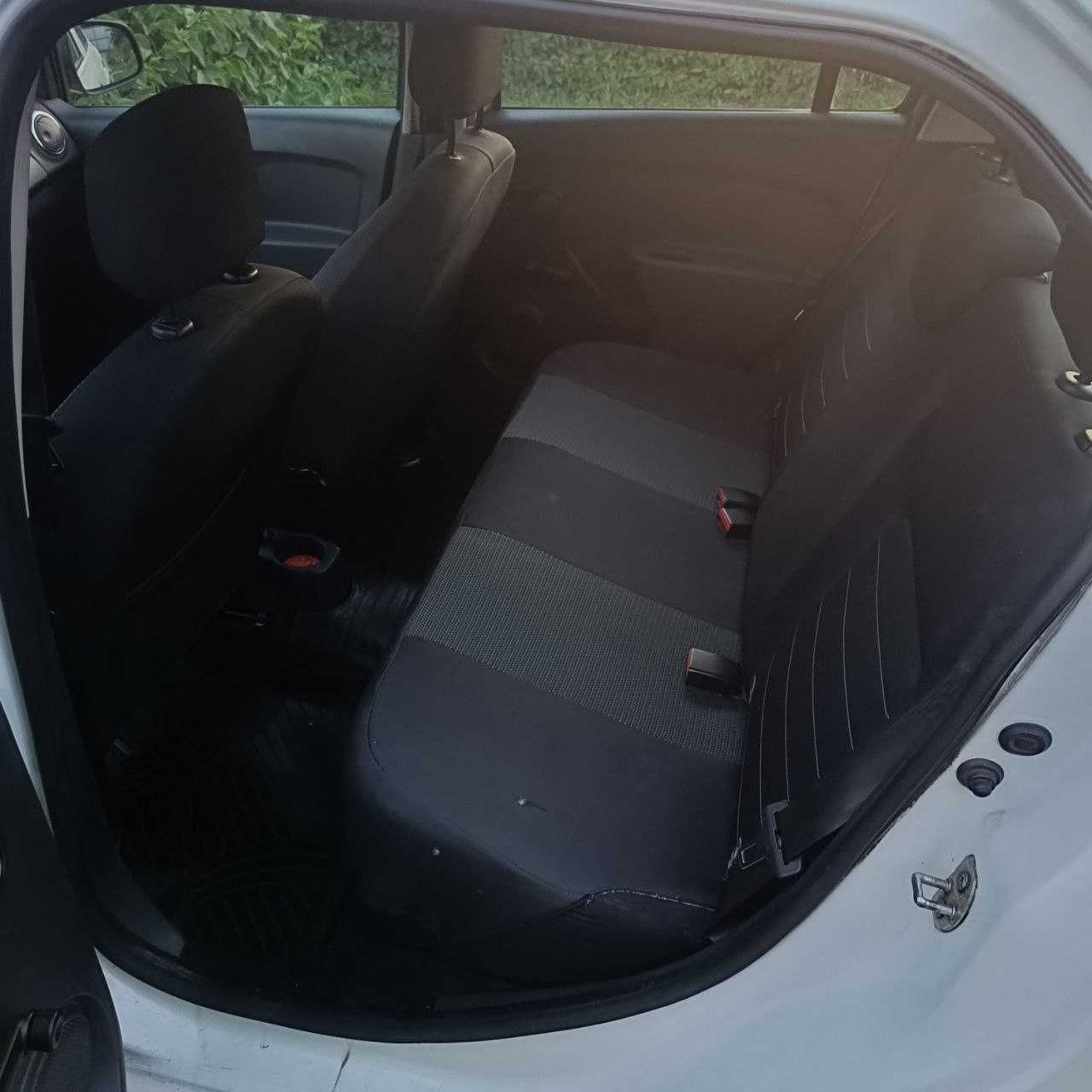 Renault Logan 2019