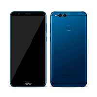 Smartphone Huawei Honor 7X  (ler anúncio)