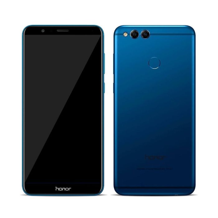 Smartphone Huawei Honor 7X  (ler anúncio)