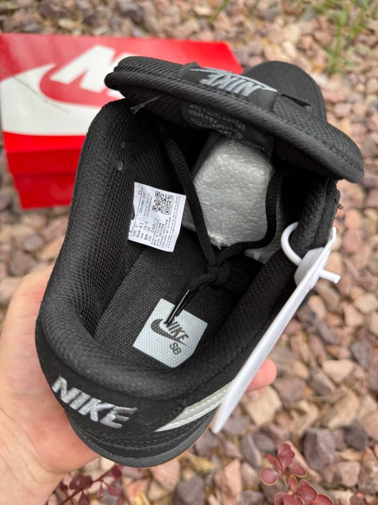 Nike Dunk Low/ кросівки найк