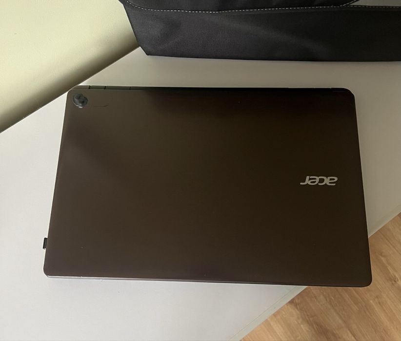 Ноутбук Acer Aspire