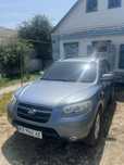 Продам  Hundai satna fe 2007,2.2tdi АКПП
