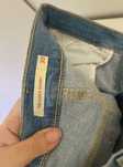 Levi's 710 super skinny