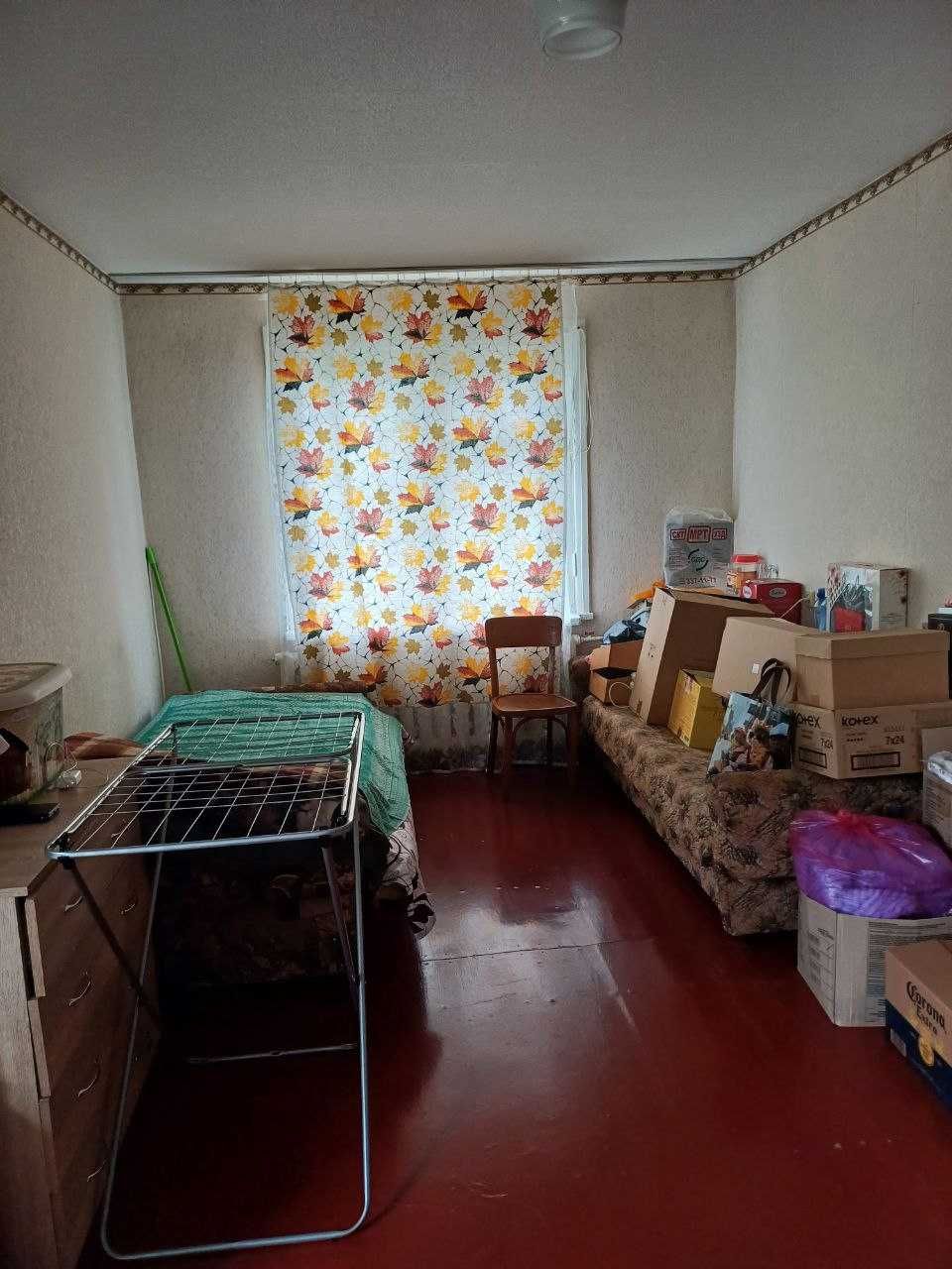 Продам 1-кімнатну квартиру в Богодухові