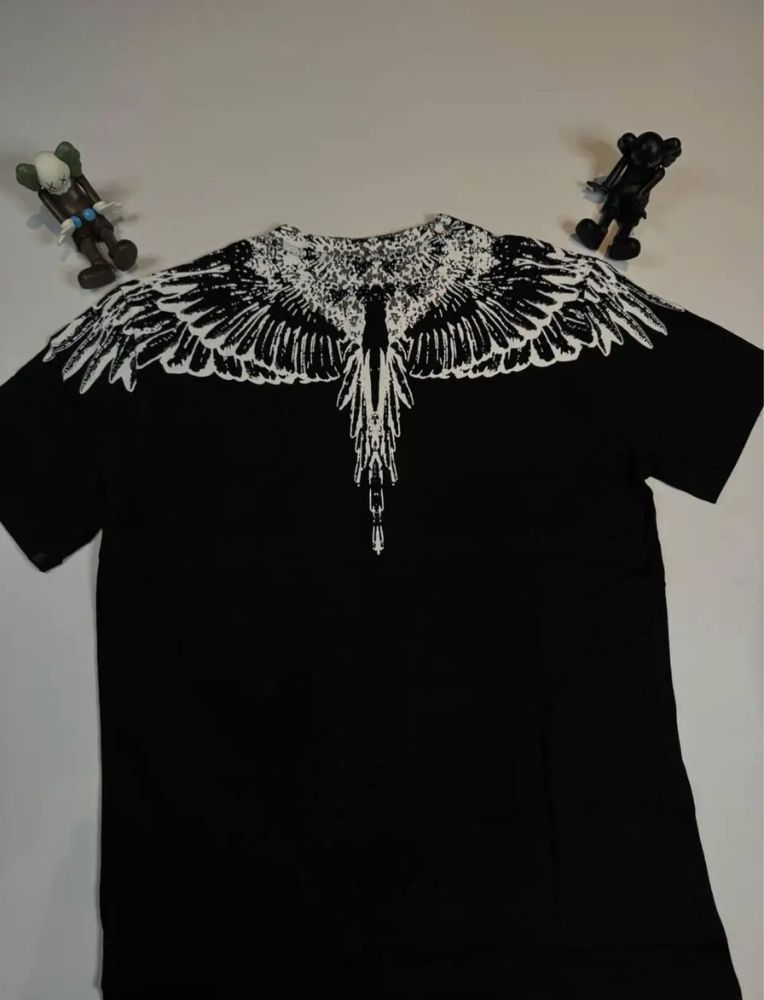 Футболка Marcelo Burlon