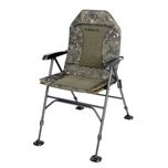 Коропове крісло Trakker RLX Recliner Tall