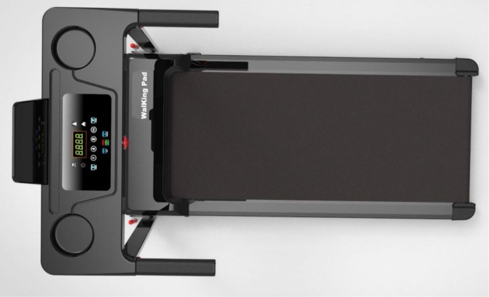 Бігова доріжка fitonix / беговая дорожка с углом наклона