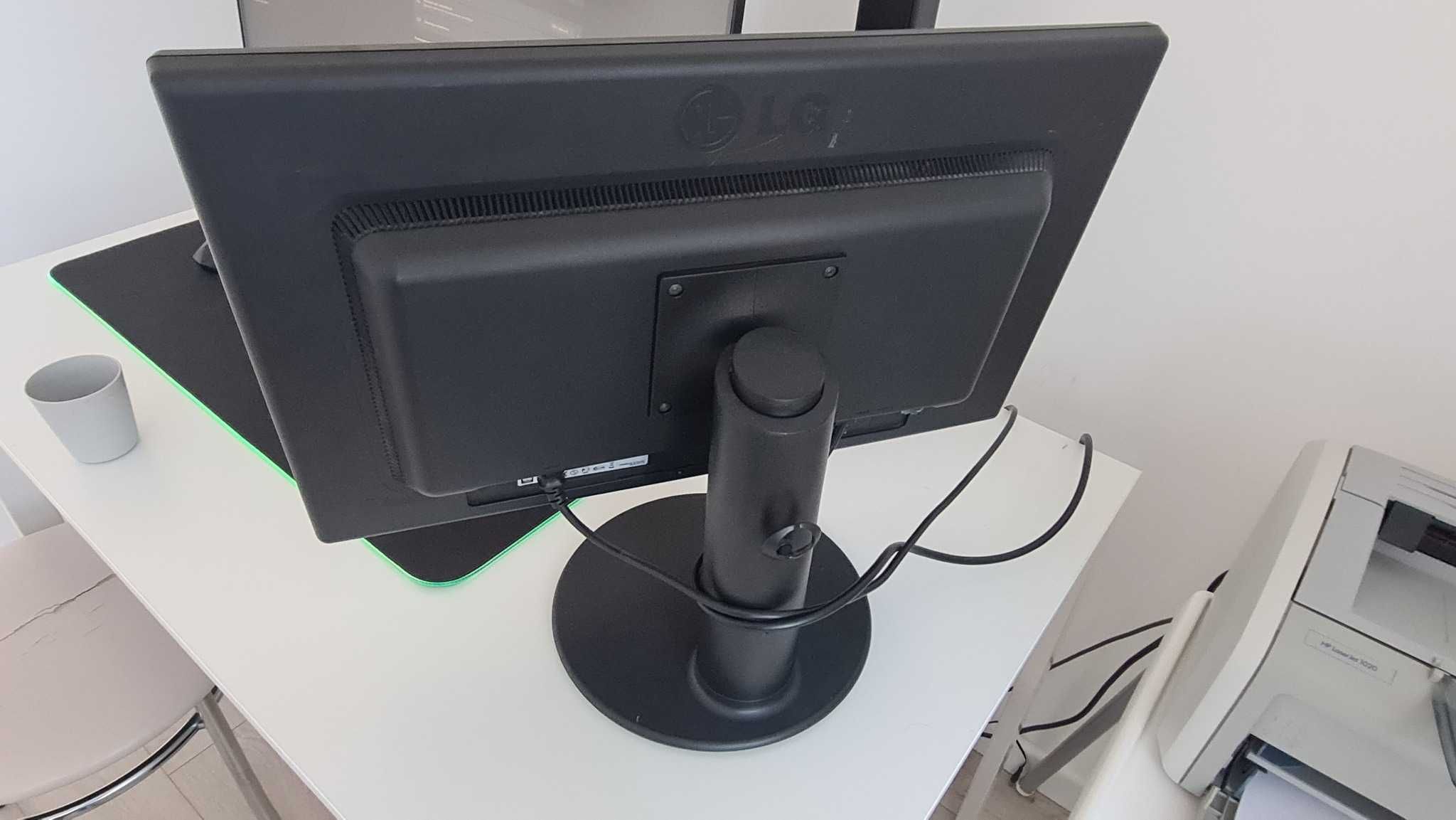 Monitor 24 " LG W2442PA-BF