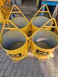 Balde 100 lts para Guincho