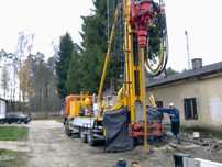 Studnia głębinowa