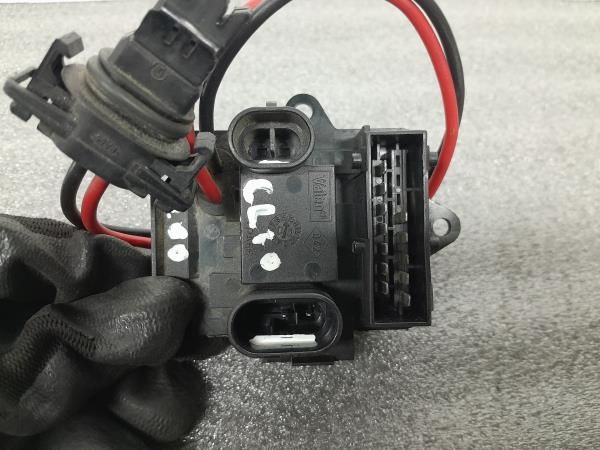 Resistência da chauffage / sofagem RENAULT Clio II (BB0/1/2_, CB0/1/2_