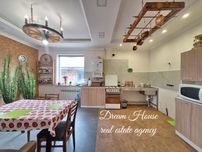 Будинок 120м ( дуплекс) ГАЗ та КАМІН в м. Бориспіль сертифікатпрограми