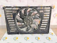 Termoventilador Porsche Panamera