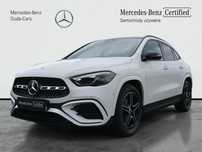 Mercedes-Benz GLA GLA 200 AMG Premium Plus - 163KM salonPL FV23%, dostępny od ręki!