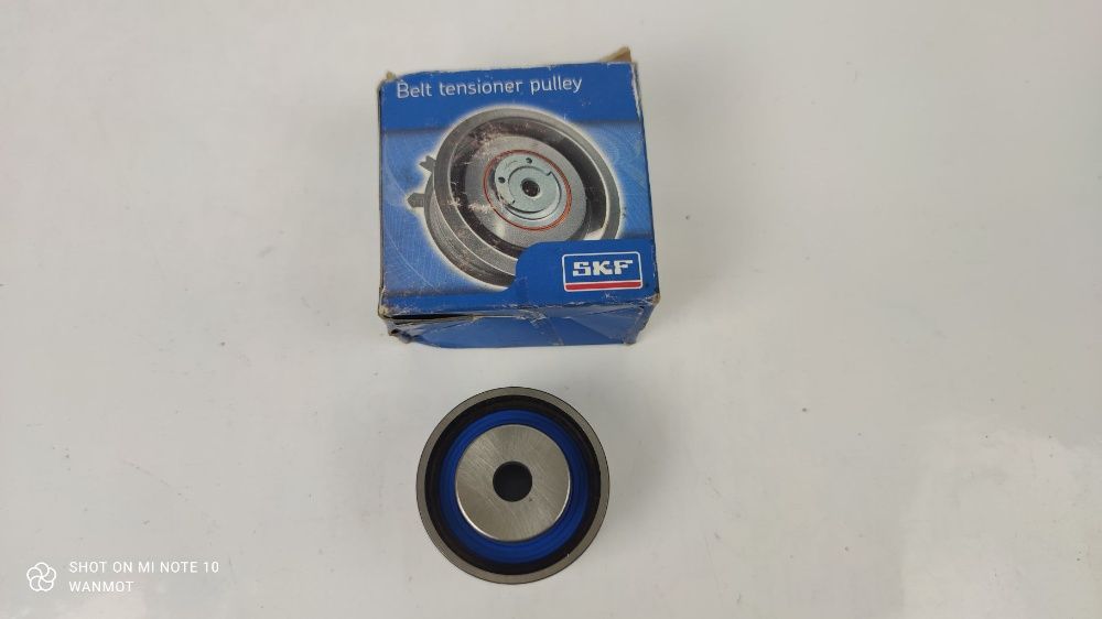 SKF VKM 22174 rolka prowadząca paska rozrządu Fiat, Lancia,Alfa Romeo