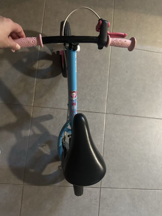 Bicicleta crianca BtWin