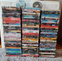 113 Filmes DVD - Originais,