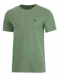 4f Męska Koszulka T-shirt 100% Bawełna / rozm Xxxxxl 5xl