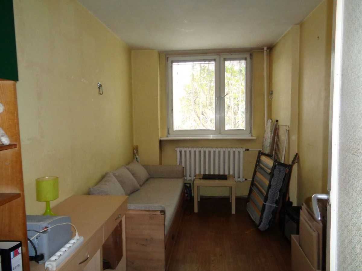 СРОЧНО 3к квартира в Варшаве (Польша) по супер цене 142 000 €