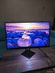 Monitor HP OMEN 27i IPS 165Hz