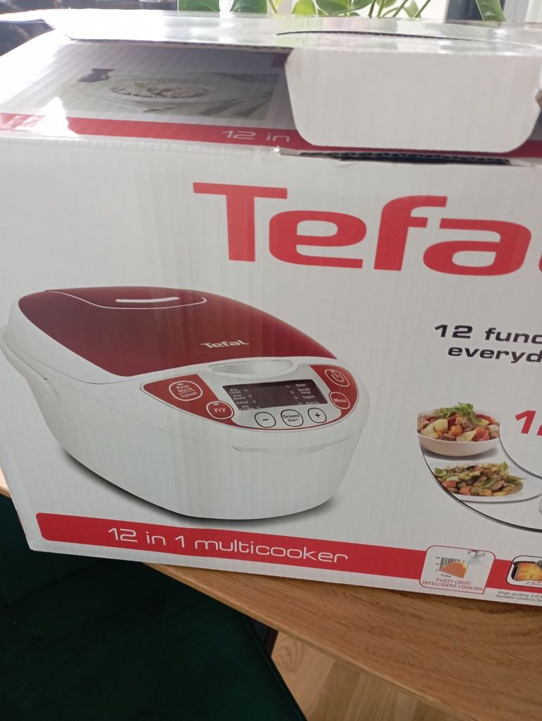 Multicooker Tefal RK705138