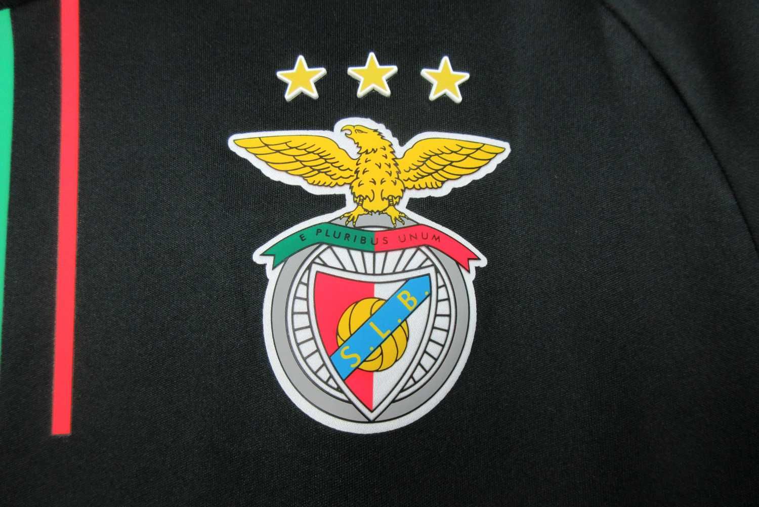 Benfica Lizbona 23/24 Koszulka Piłkarska Adidas (XS-XXL) [NADRUK]