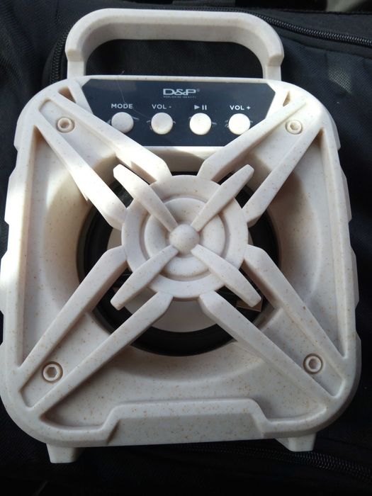 Oferta  de colunas bluetooth