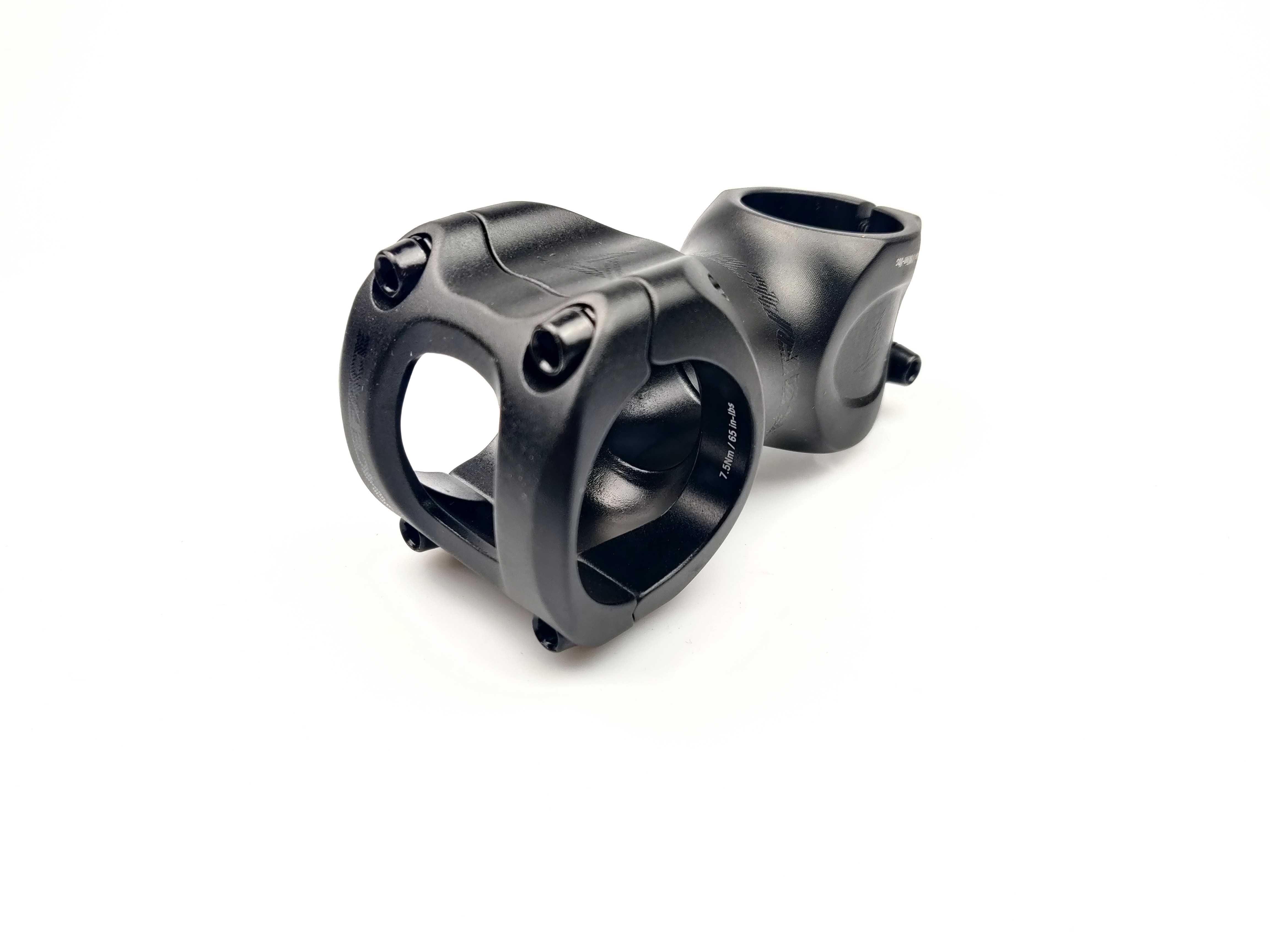 Mostek Race Face Turbine 60 mm, Ø 35 mm, 6°, do enduro, FV / 020-007