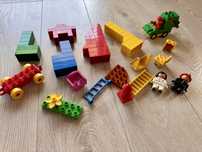 Stare Lego Duplo