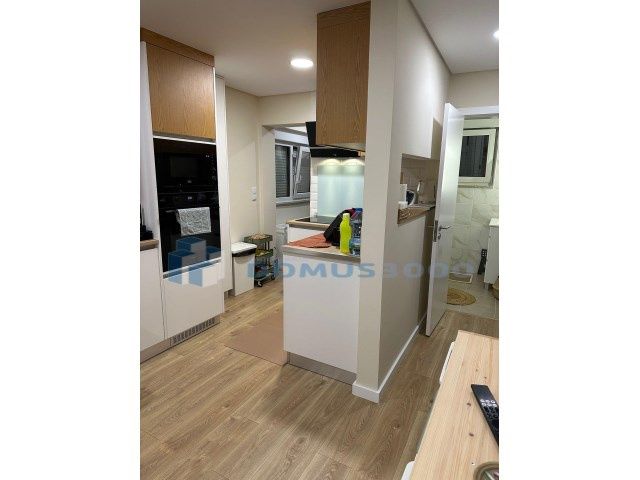 Apartamento T3 renovado