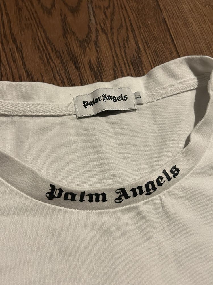 Koszulka Palm Angels